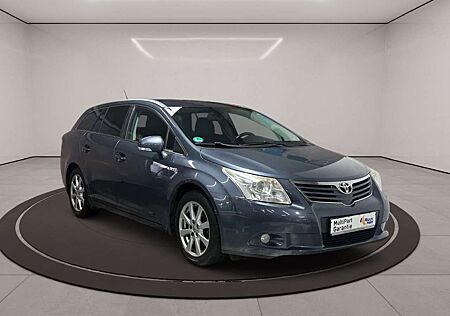 Toyota Avensis Kombi Executive