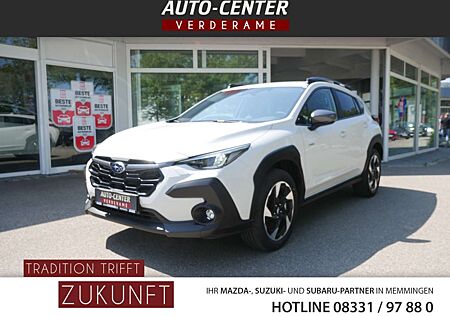Subaru Crosstrek 2.0ie Edition Comfort Plus ACC LED