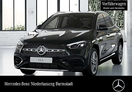 Mercedes-Benz GLA 200 AMG+MULTIBEAM+KAMERA+TOTW+KEYLESS+7G