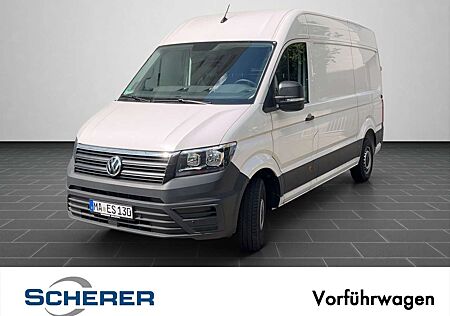 VW Crafter Volkswagen 35 Kasten 2.0 TDI Klima*Rückfkamera*Park