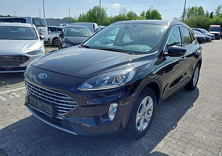 Ford Kuga Plug-In 2.5 Hybrid Titanium*NAVI*LED*