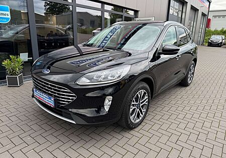 Ford Kuga Plug-In 2.5 Hybrid Titanium*NAVI*LED*