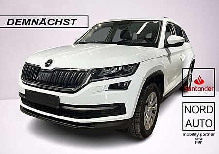 Skoda Kodiaq 2.0 STYLE 4x4 Aut. Navi/Kam//LED