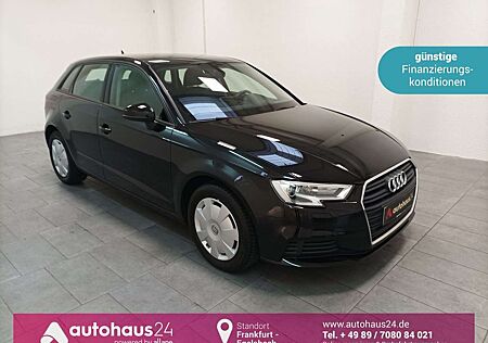 Audi A3 1.6 TDI Sportback Navi|PDC|Sitzhzg.|Tempom.