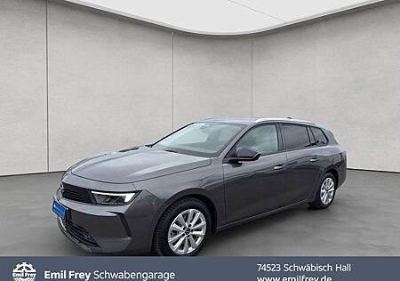 Opel Astra ST1,5 Automatik Elegance *AHK*AGR-Sitz*SH