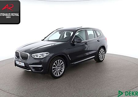 BMW X3 xDrive30e LUXURY LINE HARMAN+K,360GRAD,AHK