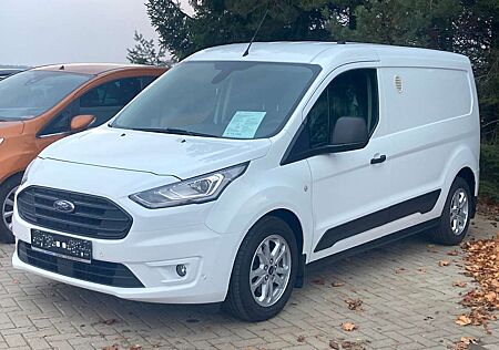 Ford Transit Connect LR Trend RFK PDC v&h SHZ Xenon Lebensmittelausbau