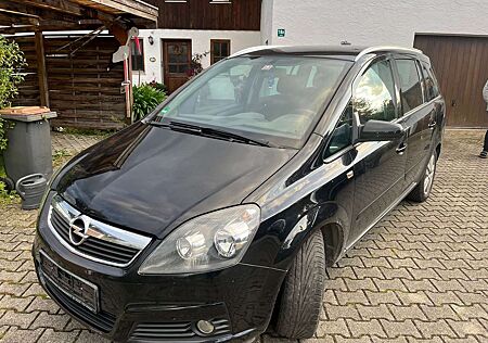 Opel Zafira Edition 1,8