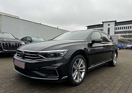 VW Passat Volkswagen Variant GTE R line AHK PANO LEDER IQ.LIGHT