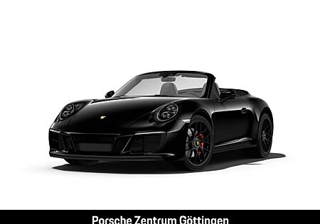 Porsche 991 911 Carrera GTS Cabrio BOSE Rückfahrkamera