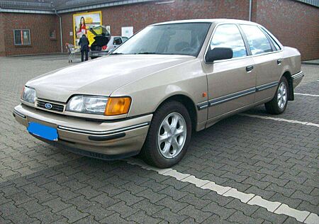 Ford Scorpio 1-Hand (Motor läuft unrund) Scheckheftgepflegt