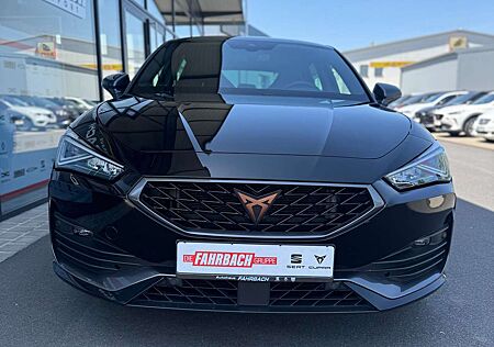Cupra Leon Basis e-Hybrid