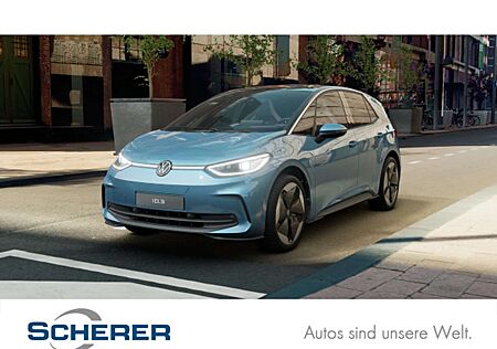 VW ID.3 Volkswagen Pro S 170 kW (231 PS) 77 kWh 1-Gang-A