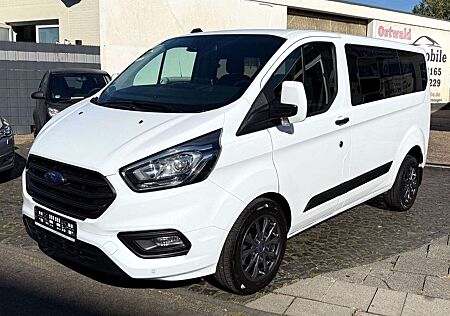 Ford Transit Custom Tourneo Custom Kombi 2.0 TDCi Aut Trend 8 Sitzer