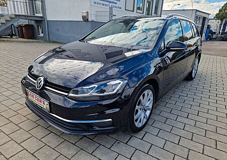VW Golf Volkswagen VII Variant Highline BMT/Start-Stopp