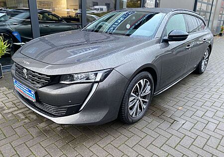 Peugeot 508 SW 1.5HDI Allure Pack AUTOMATIK*LED*NAVI*ACC