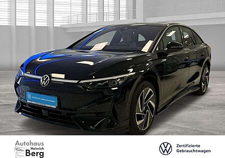 VW ID.7 Volkswagen Pro HUD AD Navi Memory Sitze Soundsystem HarmanKar