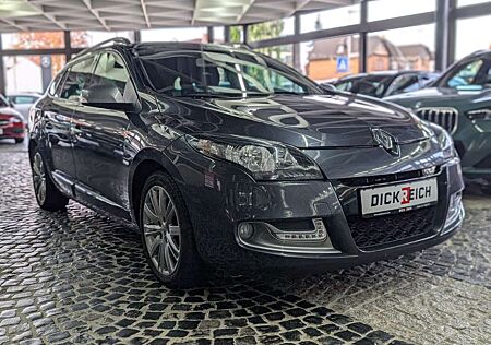 Renault Megane Dynamique GT-LINE PDC AHK LEDER TÜV NEU
