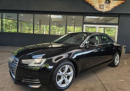 Audi A4 Lim. 2.0 TFSI sport ultra Head-Up/NAVI/APS+