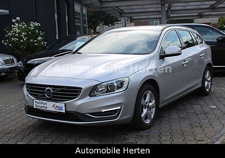 Volvo V60 2.0 T BIFUEL Kombi Momentum*AUTOMATIK*NAVI*