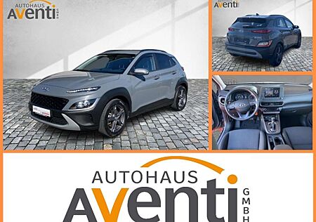 Hyundai Kona Select AHK*Lane Assist*Winter-Paket*Kamera*