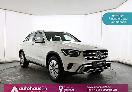 Mercedes-Benz GLC 300 e 4Matic Navi|CAM|LED|Sitzhzg.|DAB