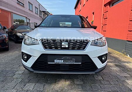 Seat Arona Xcellence / CarPlay / Kamera / LED