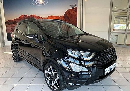 Ford EcoSport 1.0 ST-LINE/TWA/RFK/SD/XENON