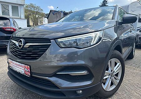 Opel Grandland X 1.2 - 1.Hand - Kamera - LED