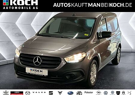 Mercedes-Benz Citan 112 CDI PRO AHK KAMERA TEMPOMAT Klima