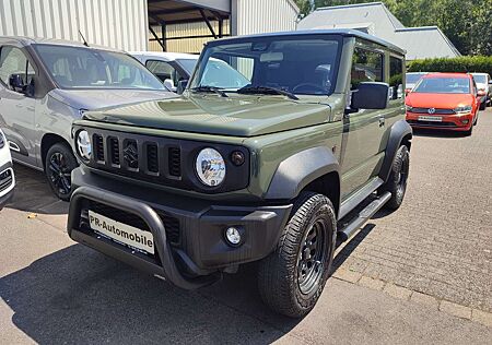 Suzuki Jimny 1.5 ALLGRIP Automatik/Klima/Cam/Zubehör