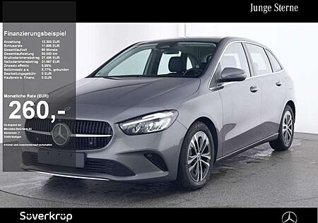 Mercedes-Benz B 200 d , PROGRESSIVE KAMERA SPUR PDC SHZ