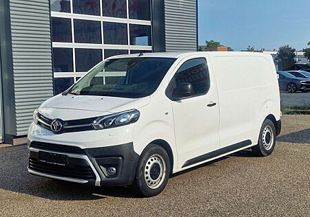 Toyota Pro Ace Proace L1 Kasten Meister Klima--34 000 KM--3400