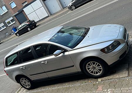 Volvo V50 1.6