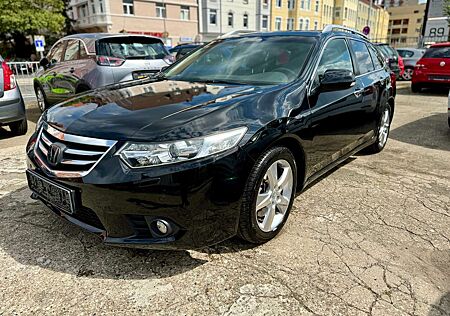 Honda Accord Tourer 2.4 i-VTEC Executive/ ACC/ LKAS