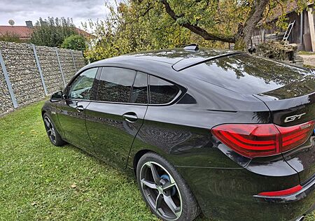 BMW 535d 535 Gran Turismo Aut.
