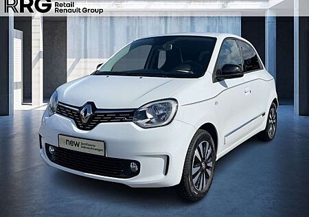 Renault Twingo TECHNO ELECTRIC 22 kWh BATTERIEKAUF