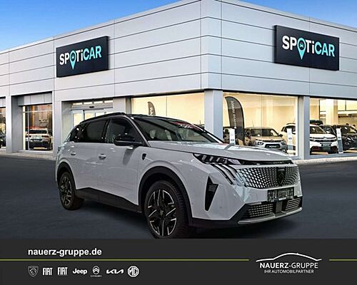 Peugeot 5008 GT Hybrid 145 7 Sitze
