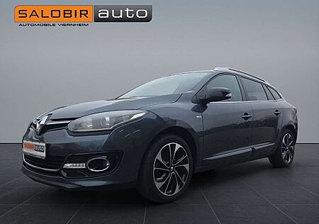 Renault Megane III Grandtour BOSE Edition LPG Prins AHK