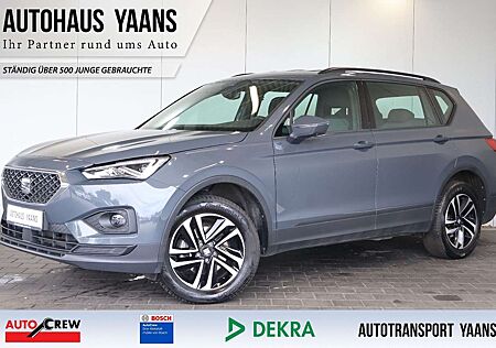 Seat Tarraco 2.0 TDI DSG Style AID+ACC+KAM+7SITZ+AHK