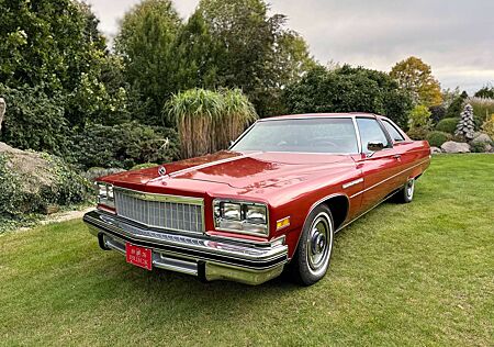 Buick Electra Electra 225 Landau coupe