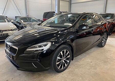 Volvo V40 CC V40 Cross Country Plus Aut Pano LED Kamera Leder