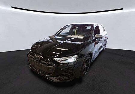 Audi S3 SPORTBACK Q BLACK ACC/HuD/PANO/MATRIX/S-SITZE