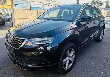 Skoda Karoq 2.0 TDI SCR 4x4 Style
