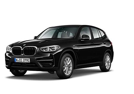 BMW X3 xDrive30e ADVANTAGE AT Aut. Klimaaut. Head-Up