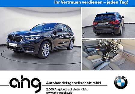 BMW X3 xDrive30e ADVANTAGE Head-UP AHK ACC
