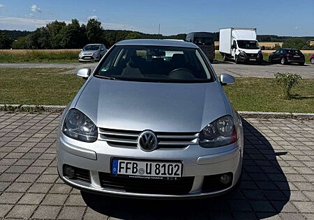 VW Golf Volkswagen 1.6 Comfortline