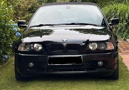 BMW 323 Ci
