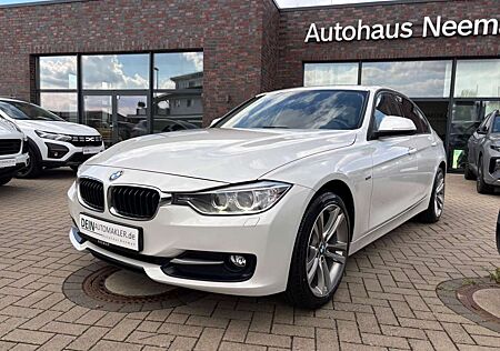 BMW 320 d xDrive M-Paket *Xenon*Navi*