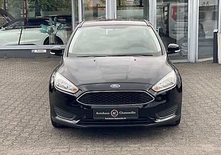 Ford Focus Lim. Basis